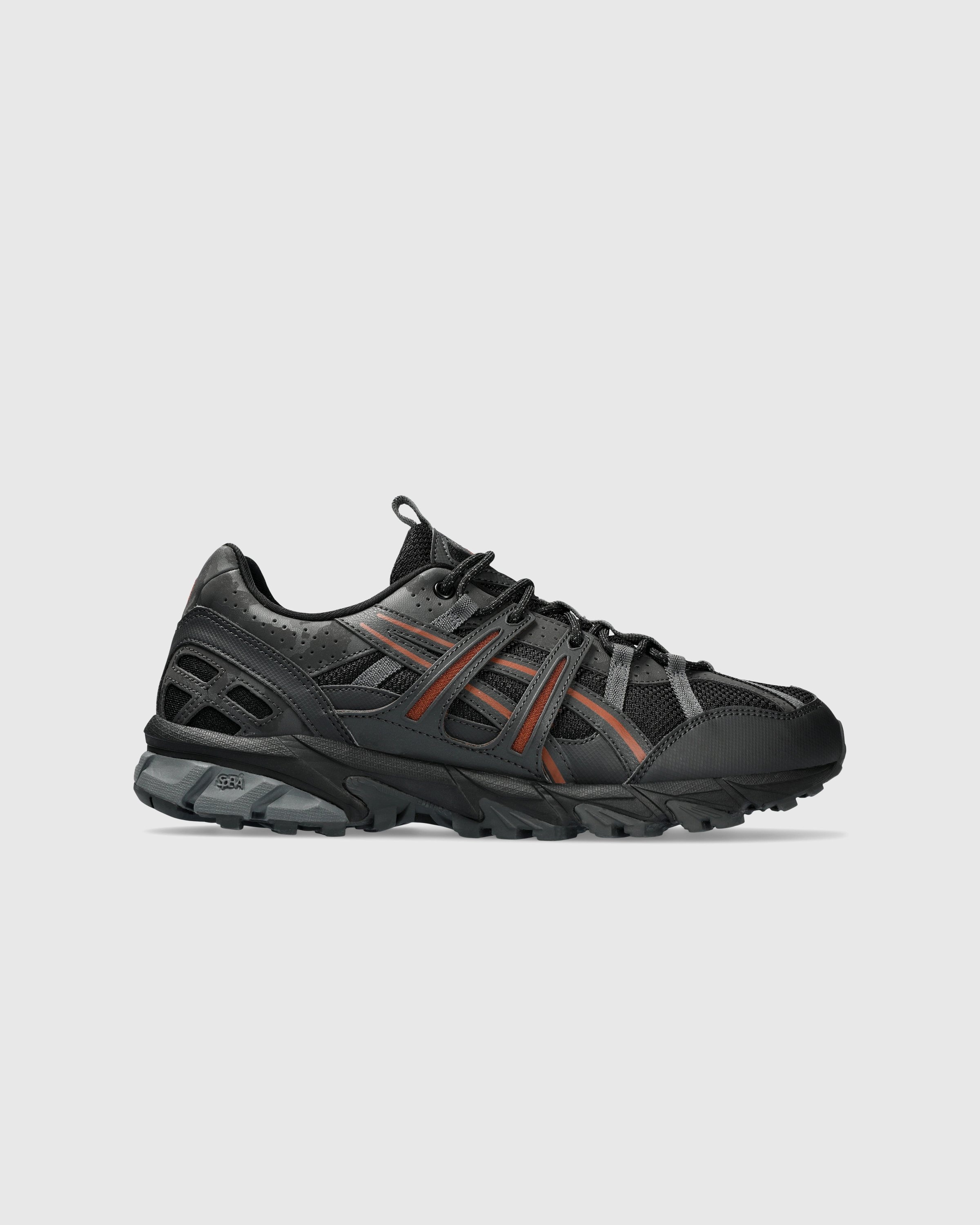 Asics gel cumulus 14 womens online brown